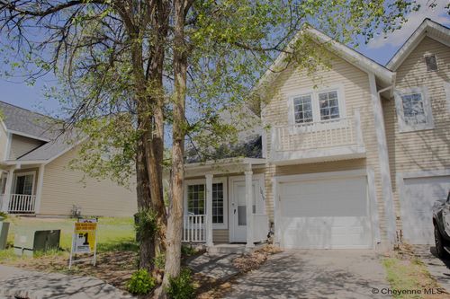 1015 Hacienda Ct, Cheyenne, WY, 82007 | Card Image