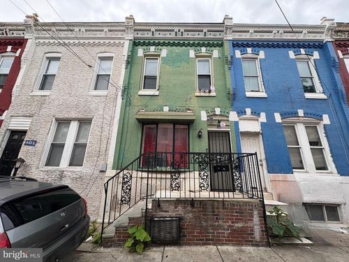 2230 N Bancroft St, PHILADELPHIA, PA, 19132-4420 | Card Image