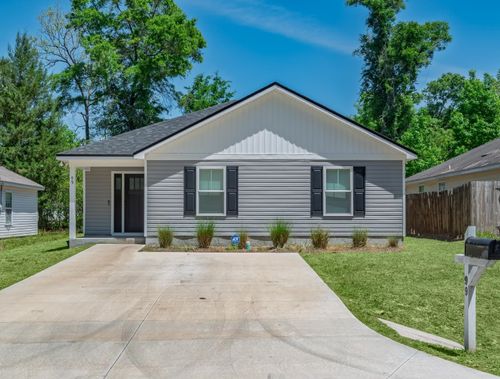 99 Black Foot Rd, CRAWFORDVILLE, FL, 32327-2861 | Card Image