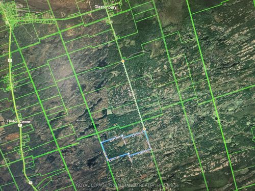 KALADAR CON 9 N Pt Lt 19 S Pt Lot 20 N/A, Addington Highlands, ON, K0H1Z0 | Card Image