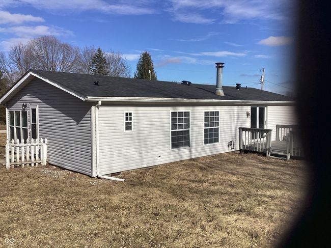 1293 W Oak St, House other with 3 bedrooms, 2 bathrooms and null parking in Macy IN | Image 27