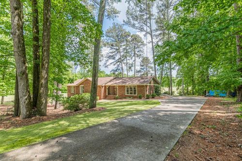 5817 Little Mountain Dr, Ellenwood, GA, 30294-3309 | Card Image
