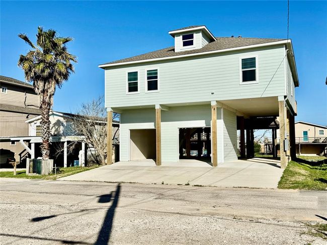 18 Edgewater St, House other with 3 bedrooms, 2 bathrooms and 2 parking in Hitchcock TX | Image 36