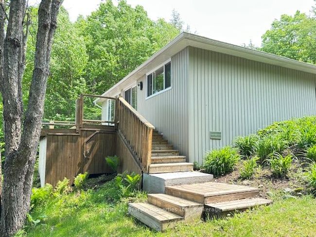 4 Turtle Lane, House other with 2 bedrooms, 1 bathrooms and 6 parking in Mckellar ON | Image 20