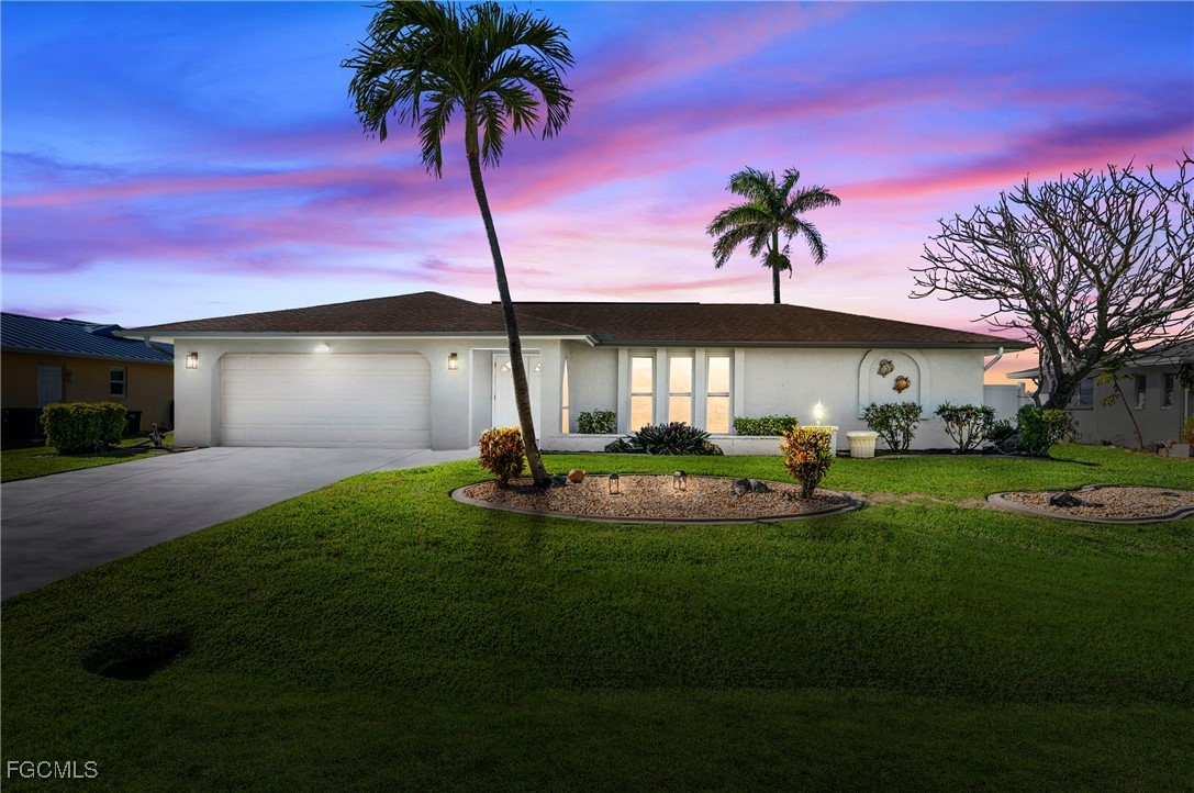 Residential in Cape Coral 3