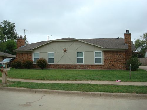 716 Windcrest Dr, Keller, TX, 76248-2417 | Card Image