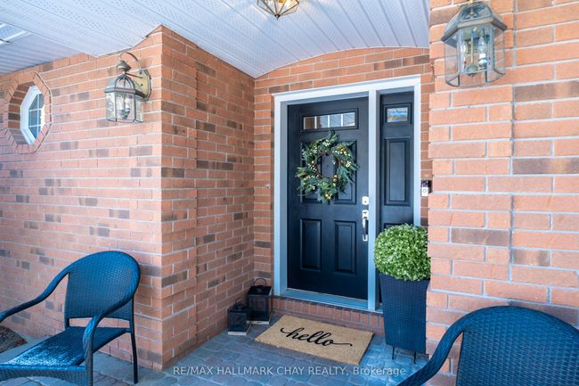 4121 Uhthoff Line, House other with 3 bedrooms, 2 bathrooms and 12 parking in Severn ON | Image 4