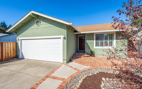 5025 Gregory Court, Santa Rosa, CA, 95409 | Card Image