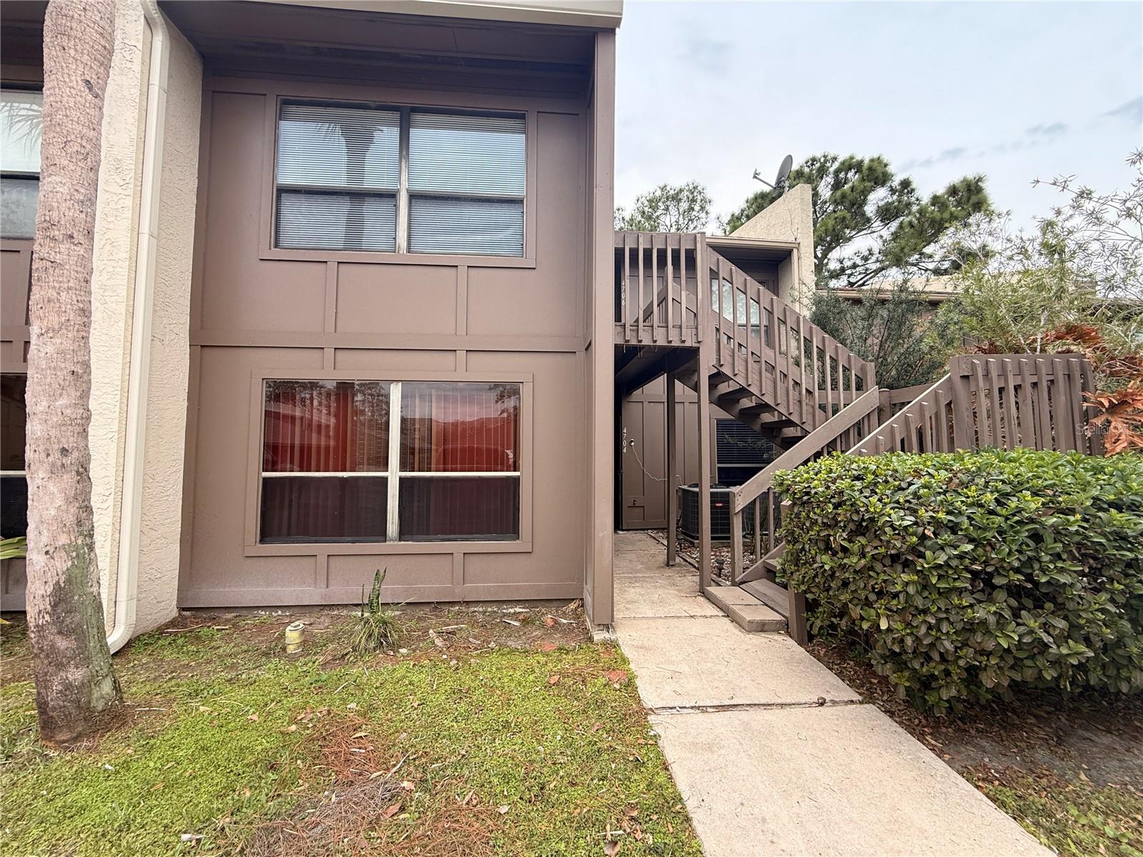 Residential in ORLANDO