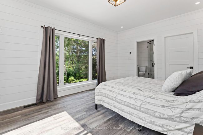 4 Old Carling Rd, House other with 4 bedrooms, 2 bathrooms and 5 parking in Nobel ON | Image 13