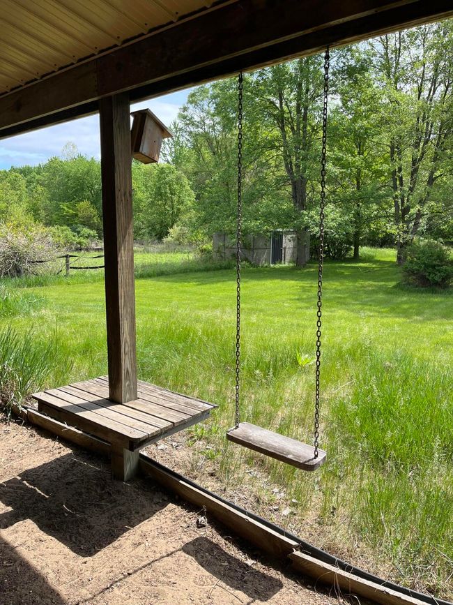 789 7 Th St, House other with 3 bedrooms, 1 bathrooms and null parking in Plainwell MI | Image 8