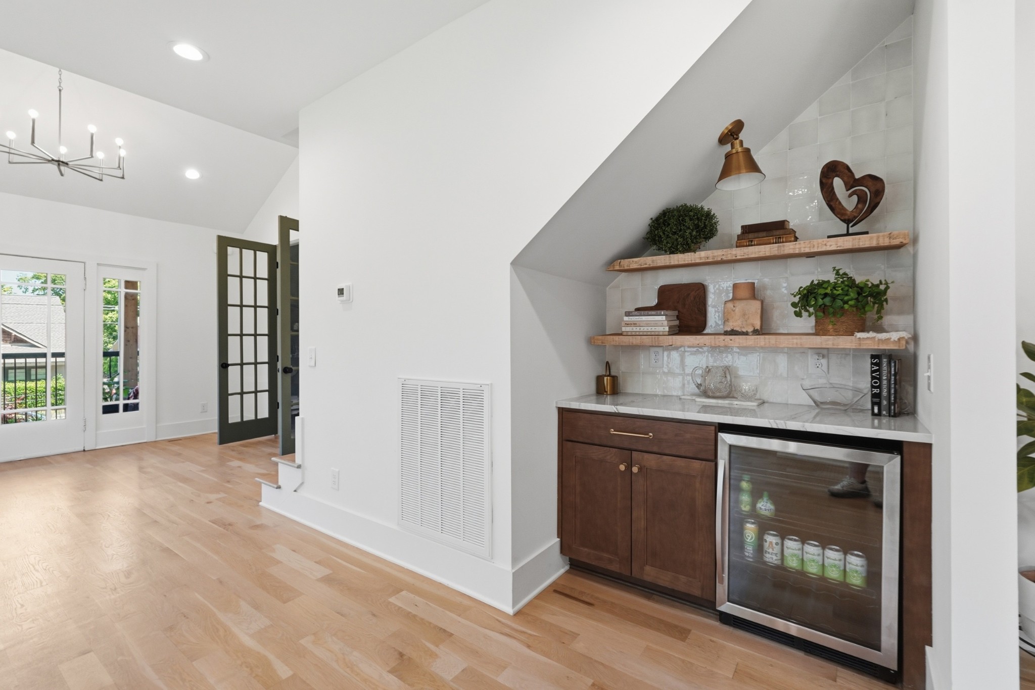 Residential in Nashville 5