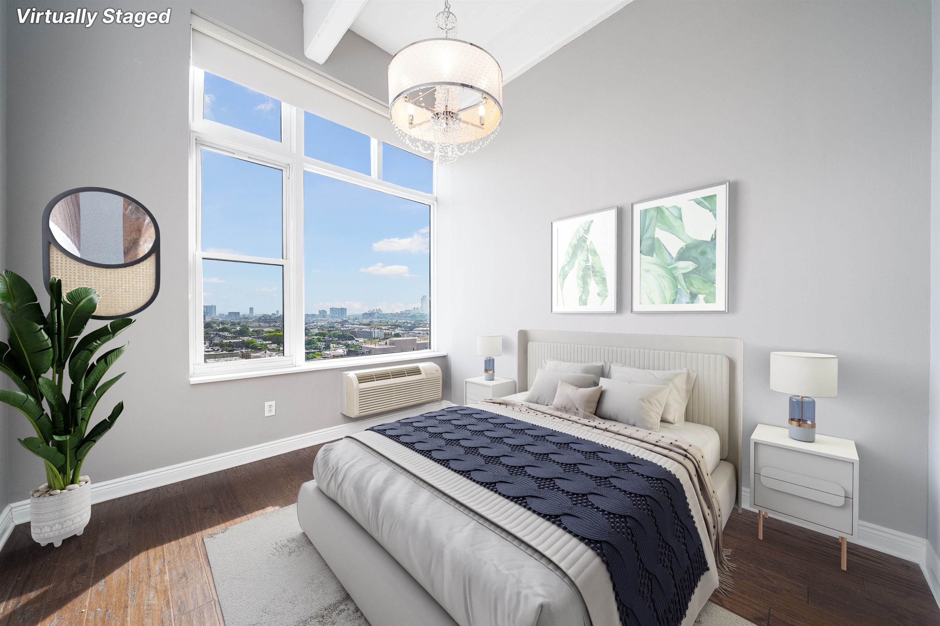 Residential Lease in Hoboken 5