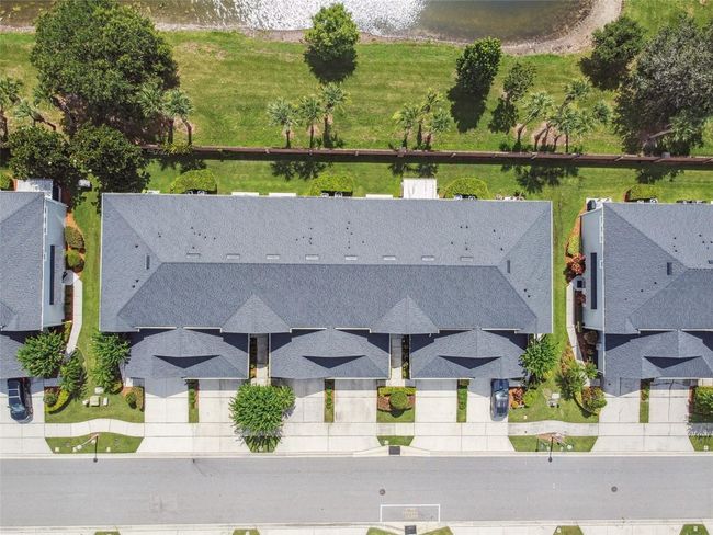 1275 Shallcross Ave, Townhouse with 3 bedrooms, 4 bathrooms and null parking in ORLANDO FL | Image 27