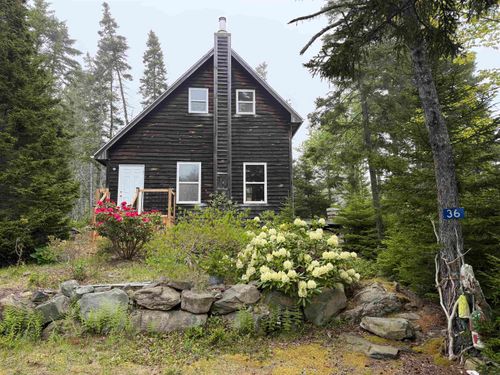36 Saddle Island Rd, Bayswater, NS, B0J1T0 | Card Image