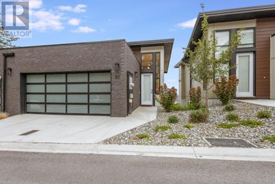 20 - 3220 Hilltown Dr, Townhouse with 2 bedrooms, 3 bathrooms and 4 parking in Kelowna BC | Image 1