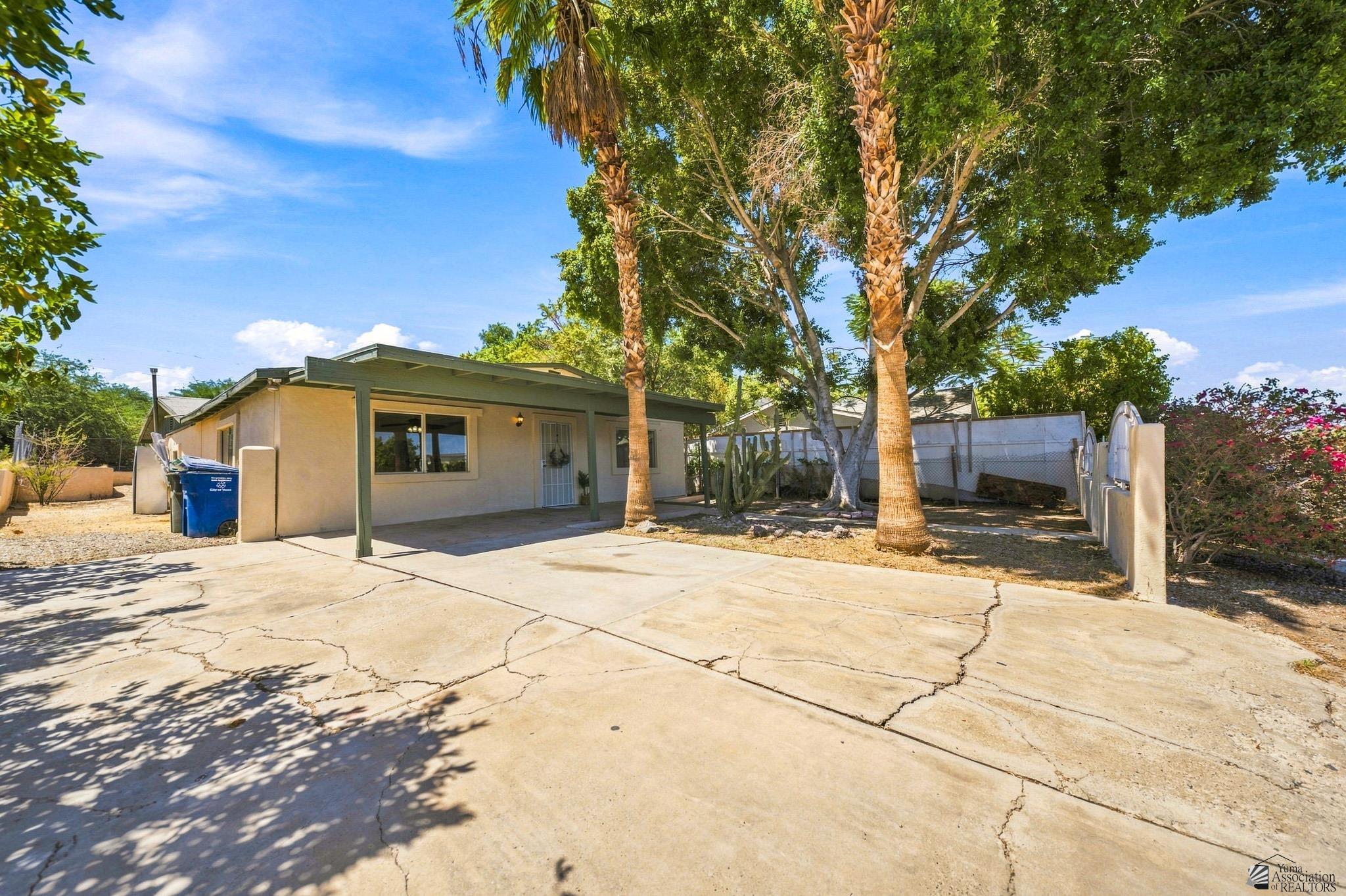 Residential in Yuma 2
