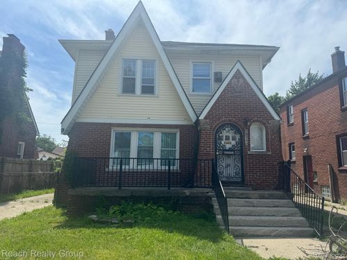 15355 Coyle St, Detroit, MI, 48227-2619 | Card Image