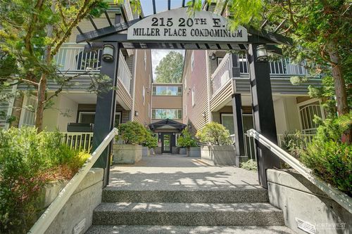 307-215 20th Ave E, Seattle, WA, 98112-5395 | Card Image
