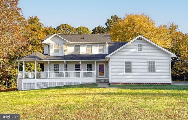 23565 Mount Chance Ct, House other with 4 bedrooms, 3 bathrooms and null parking in CLEMENTS MD | Image 44
