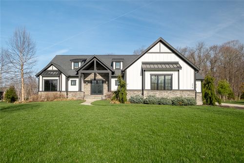 275 Fox Meadow Court, Beavercreek Twp, OH, 45385 | Card Image