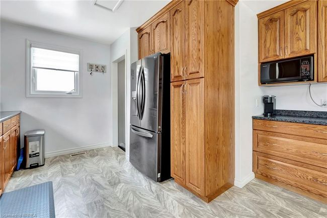1684 Hazen Rd, House other with 4 bedrooms, 2 bathrooms and 8 parking in Langton ON | Image 10