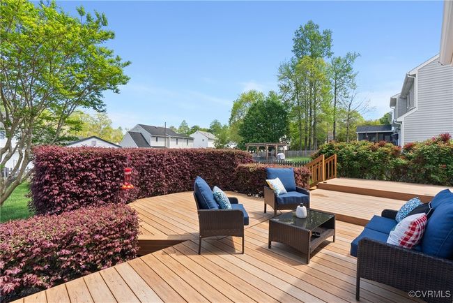 The Backyard has lovely plants for you to enjoy | Image 39