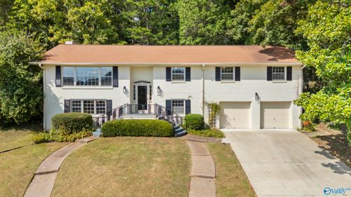 2101 Shades Crest Rd Se, Huntsville, AL, 35801-1616 | Card Image