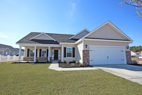 65 Bennington Ct, Georgetown, SC, 29440-2327 | Card Image