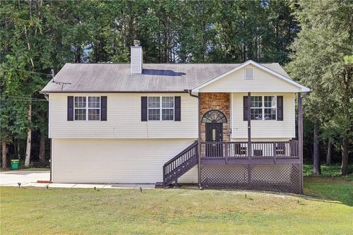 509 Chestnut Oak Drive, Palmetto, GA, 30268 | Card Image