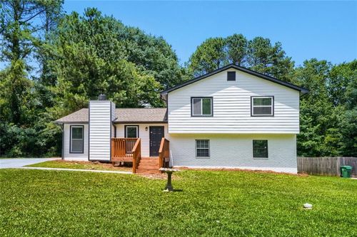 4436 Cypress Ridge Ln, Stone Mountain, GA, 30083-5529 | Card Image