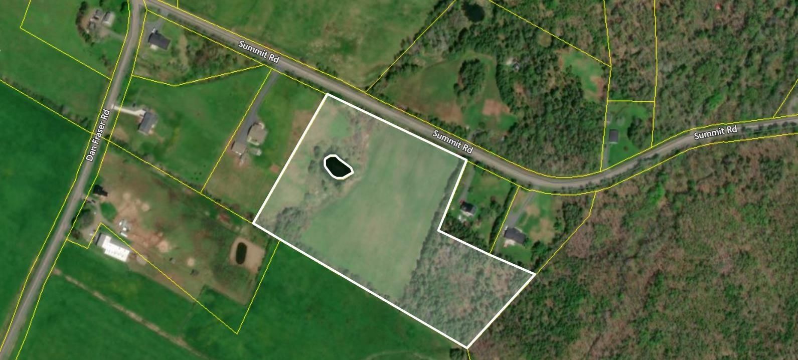 Land in Sylvester 4