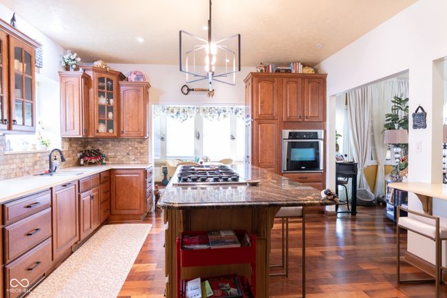 7594 W Williamswood Dr, House other with 4 bedrooms, 4 bathrooms and null parking in New Palestine IN | Image 6