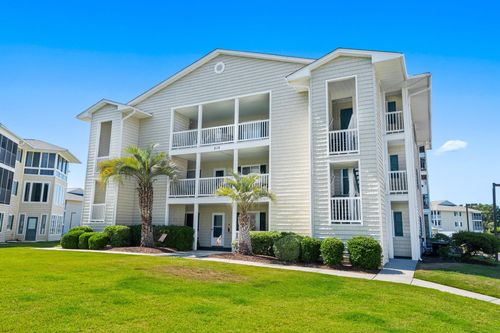 a-215 Landing Rd, North Myrtle Beach, SC, 29582-2961 | Card Image