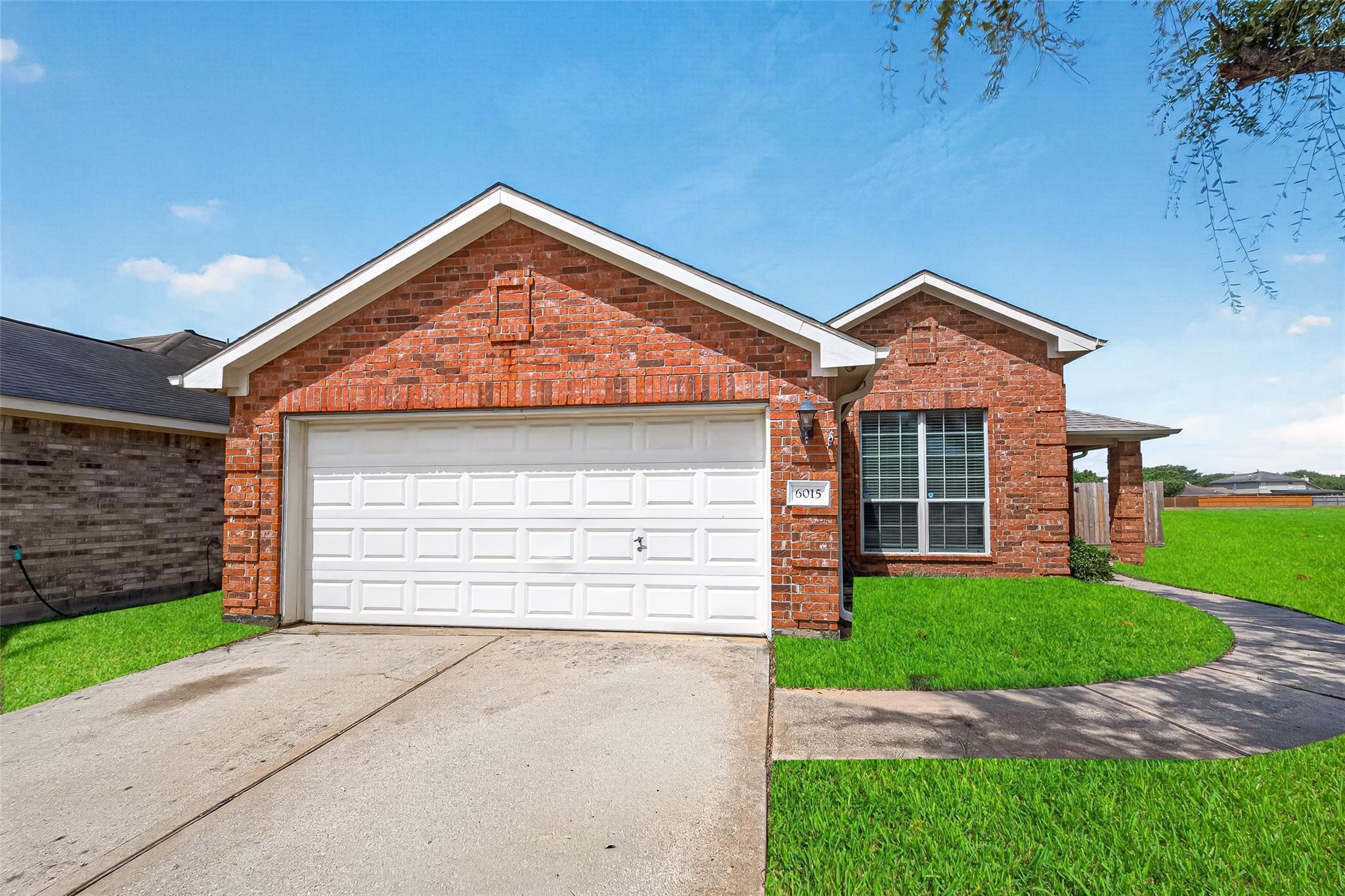 Residential in Katy