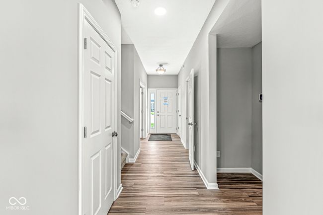 3982 Bozeman Way, House other with 4 bedrooms, 3 bathrooms and null parking in Bargersville IN | Image 6