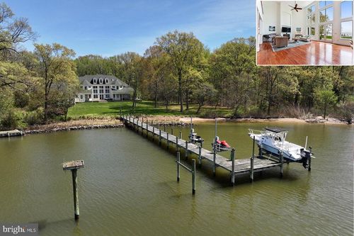 1346 E West Shady Side Rd, Shady Side, MD, 20764-9711 | Card Image