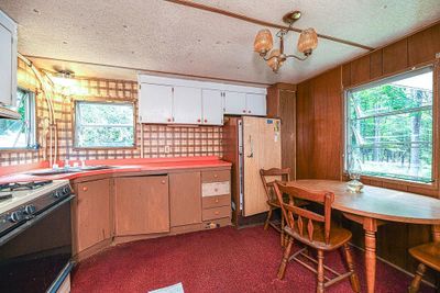 331 N Pond Road, House other with 2 bedrooms, 1 bathrooms and null parking in Chester NH | Image 2