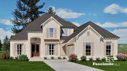 7098 Trout Brook Ave, Fairhope, AL, 36532-5866 | Card Image