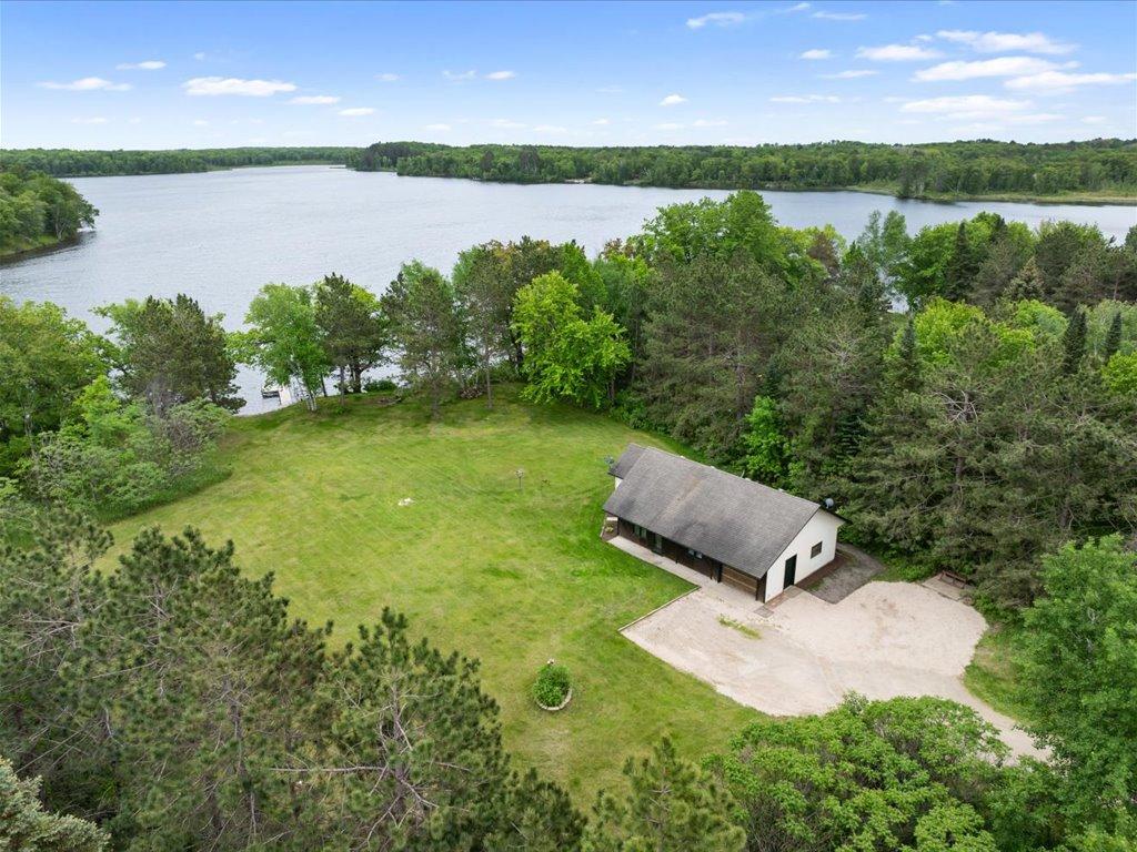 Chileen Rd, Ironton, MN 56455