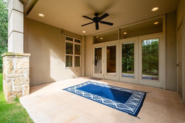 UNIT-104 - 100 Vallon Ln, Home with 2 bedrooms, 2 bathrooms and null parking in Little Rock AR | Image 32