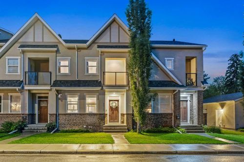 2412 5 Street Nw, Calgary, AB, T2M4Y4 | Card Image