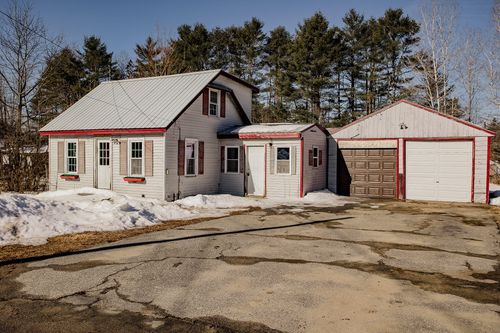 260 Weld St, Dixfield, ME, 04224-9610 | Card Image