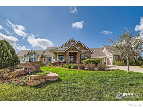 8392 Niwot Meadow Farm Rd, Niwot, CO, 80503-6495 | Card Image