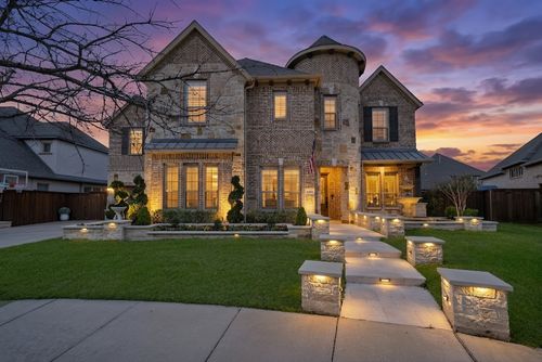 1865 Bareback Ranch Rd, Frisco, TX, 75036-4506 | Card Image