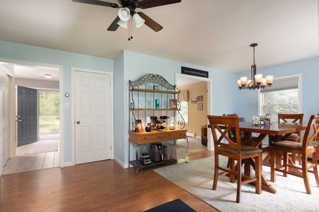 100 Sand Rd, House other with 4 bedrooms, 2 bathrooms and null parking in Canaan CT | Image 12