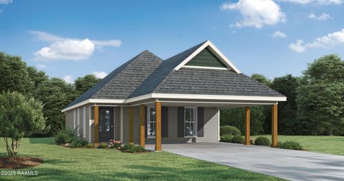 223 Camerons Cove Dr, Carencro, LA, 70520-6501 | Card Image