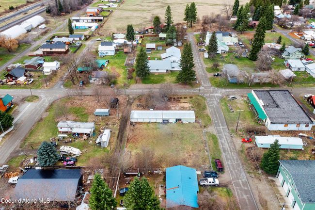 102 E 2 Nd Ave, Home with 0 bedrooms, 0 bathrooms and null parking in Clark Fork ID | Image 14