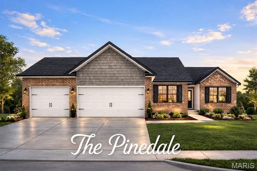 1227 Ole Town Bridge Dr, O Fallon, IL, 62269-4502 | Card Image