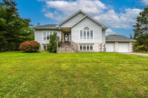 1 Bainbridge Crt, Westphal, NS, B2Z1J5 | Card Image